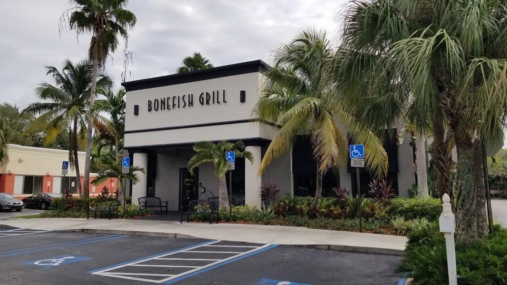 Bonefish Grill