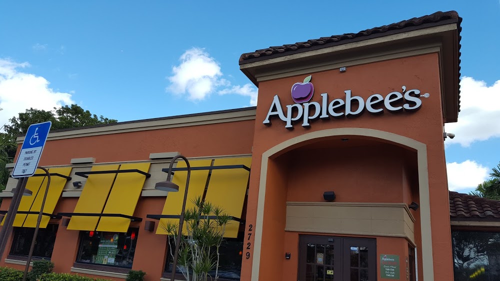 Applebee’s Grill + Bar