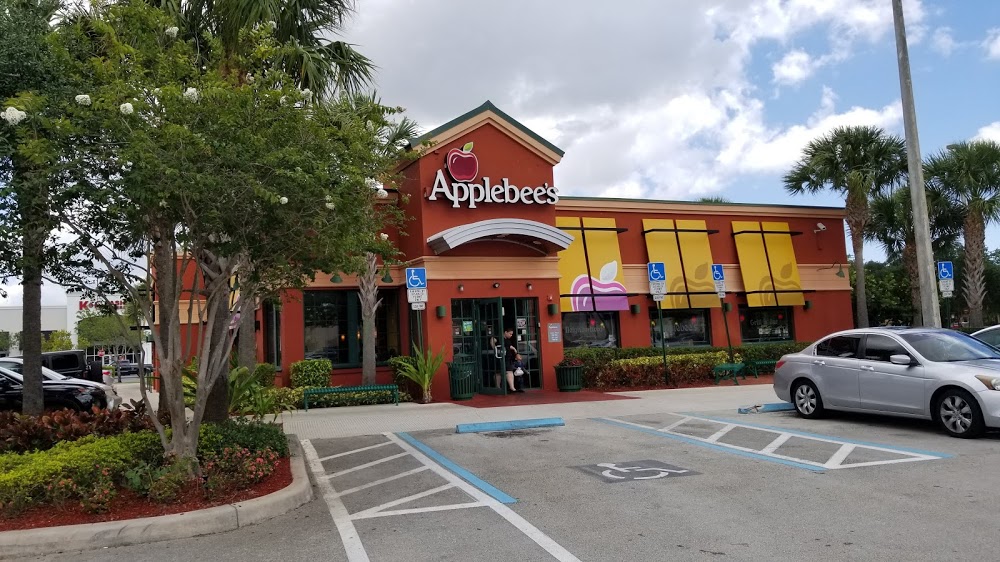 Applebee’s Grill + Bar