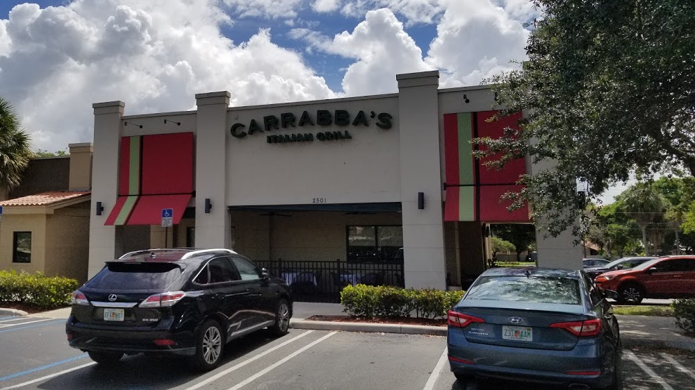 Carrabba’s Italian Grill