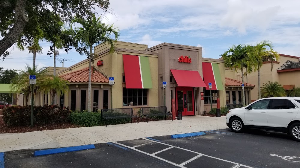 Chili’s Grill & Bar