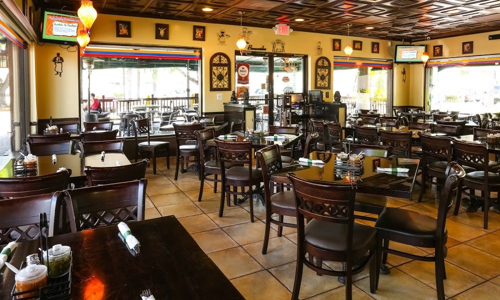 El Balcon de las Americas Latin Food – Coral Springs