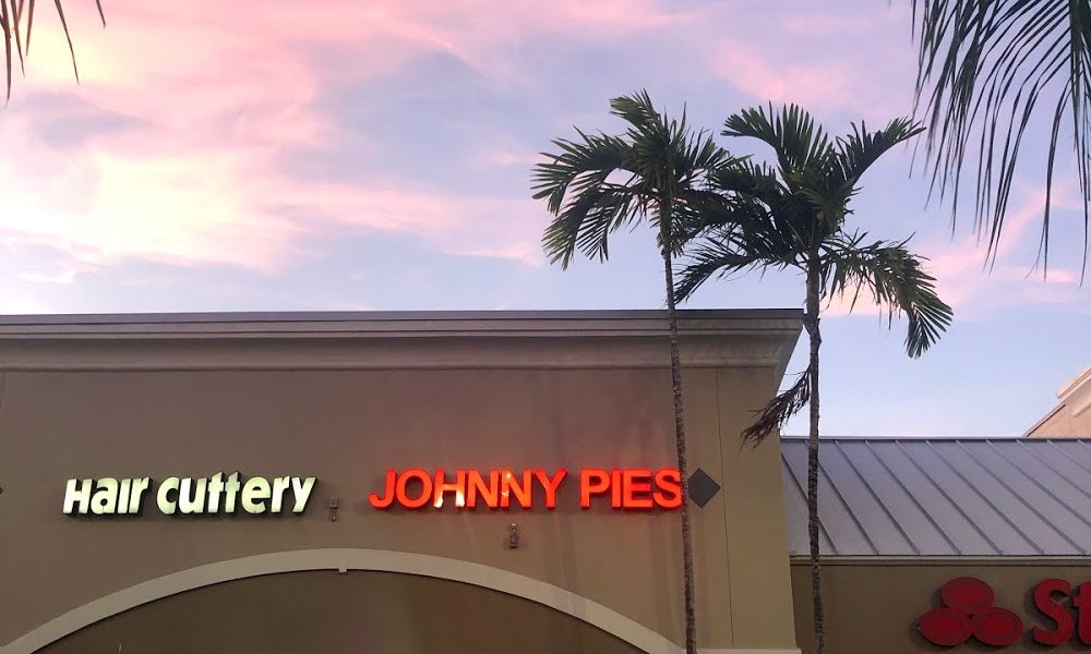 Johnny Pies Pizzeria