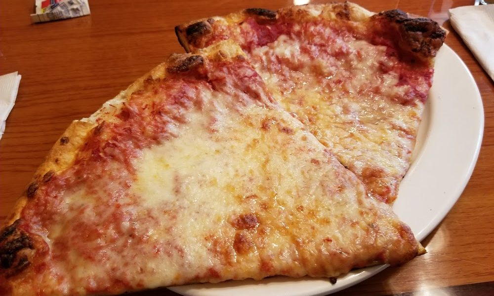 Mannino’s Pizzaria Restaurant