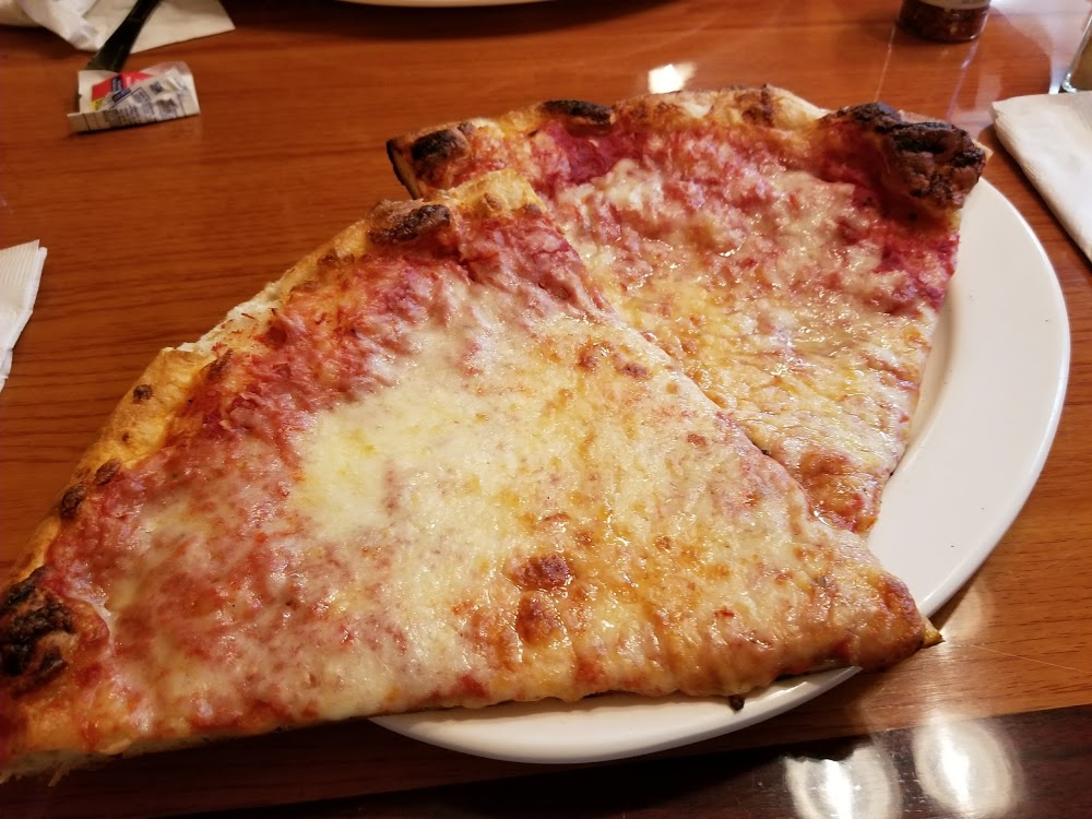 Mannino’s Pizzaria Restaurant