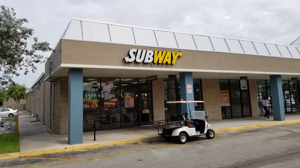 Subway